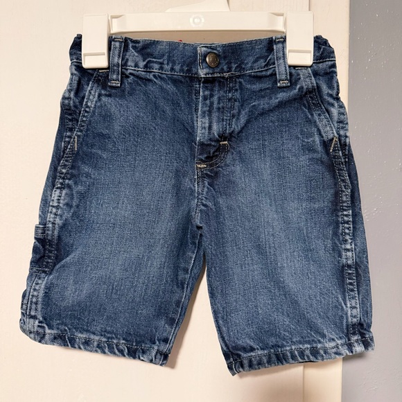 Wrangler Other - Wrangler Kids Denim Shorts